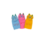 Finger Puppets: Cat