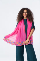 Sinai Shoq Shawl