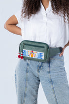 Waist Bag Asfoora