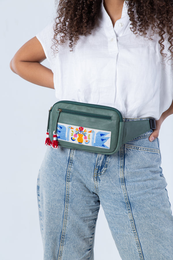 Waist Bag Asfoora