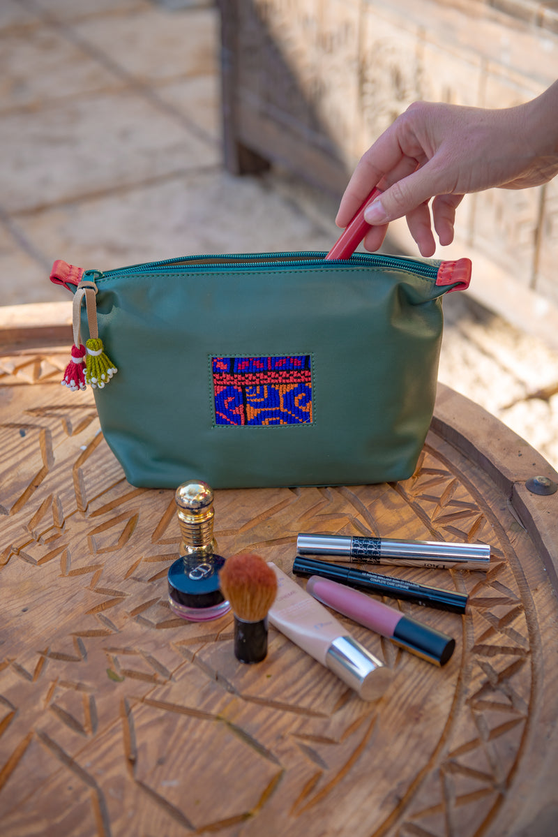 Makeup Bag