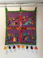 Fellahy Wall Hanging