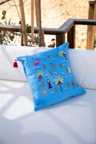 Fellahy Spread Cushion