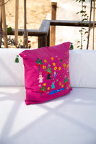 Fellahy Spread Cushion