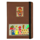 Fellahy Leather Diary