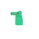 Finger Puppets: Crocodile