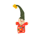 Finger Puppets: Clown