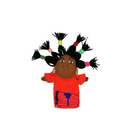 Finger Puppets: Hosna