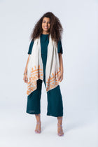 Nubian Shawl