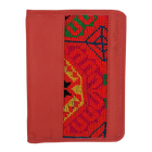 Passport Holder - Sinai