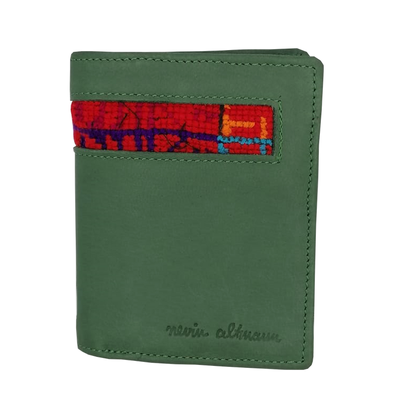 Seiss Wallet Sinai