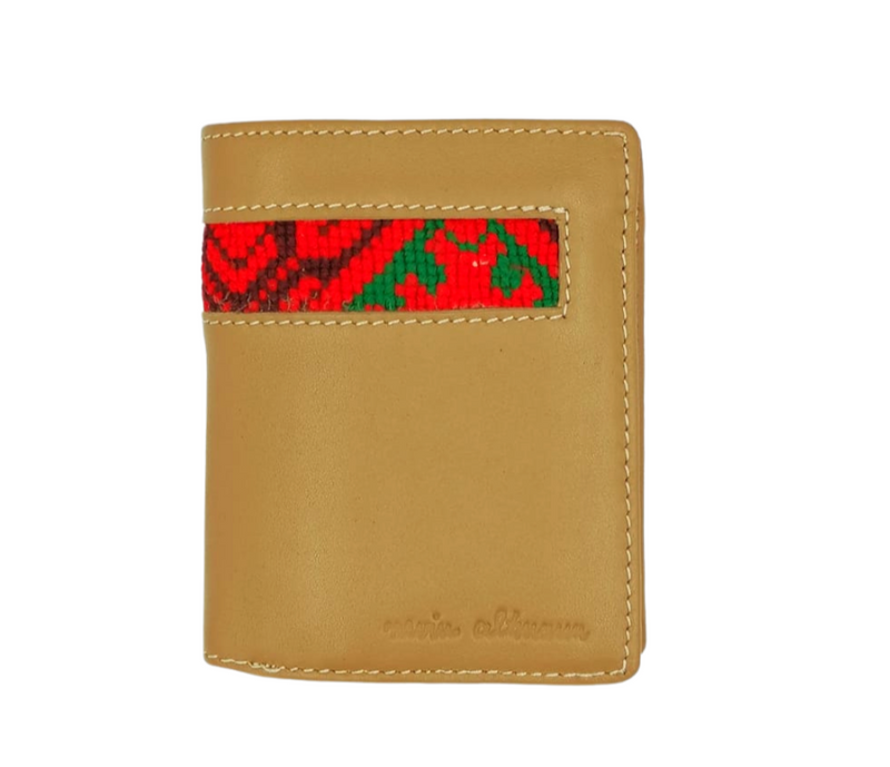 Seiss Wallet Sinai