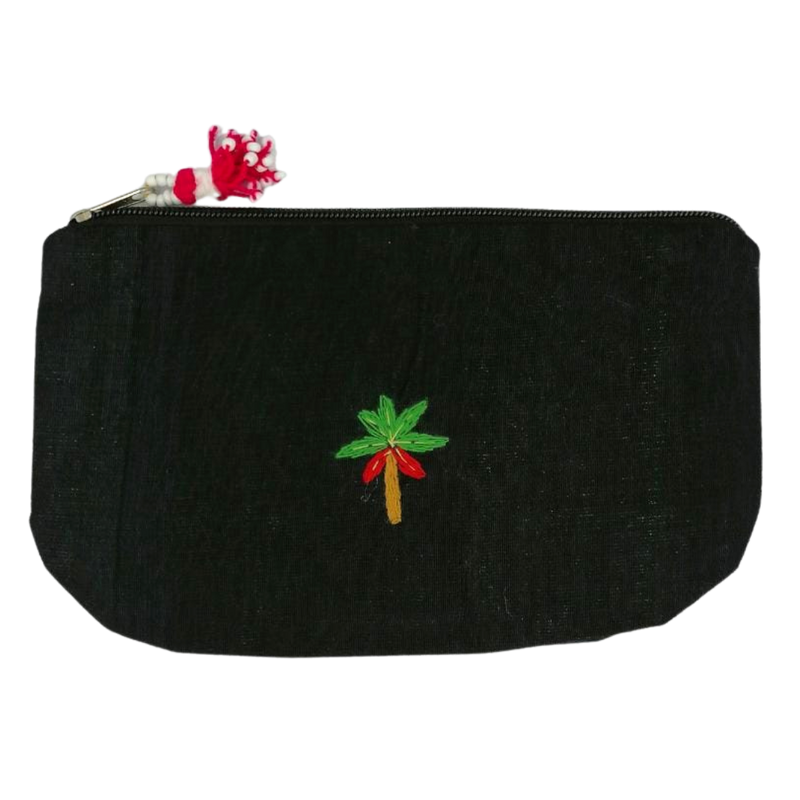 Limited Edition: Selima Pouch