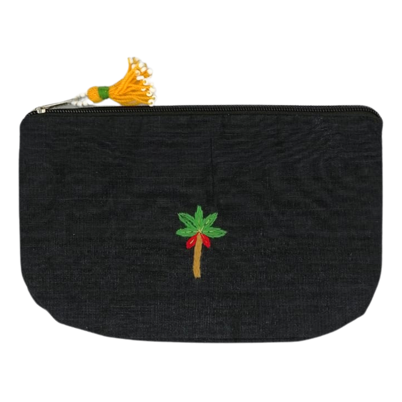 Limited Edition: Selima Pouch