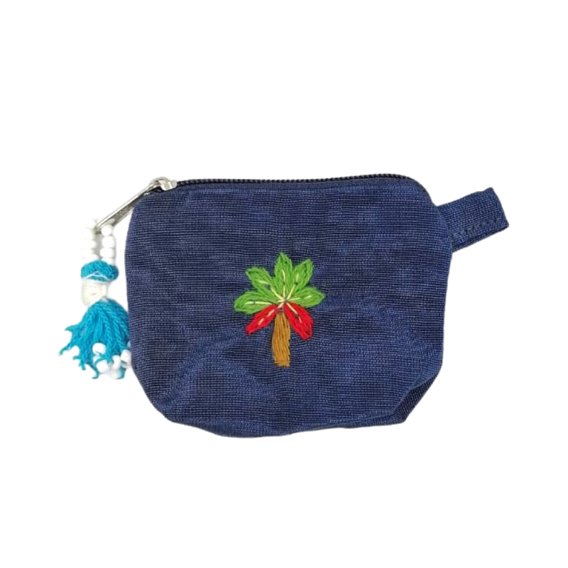 Selima Pouch - Small