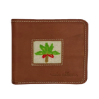 Raffi Wallet Palm