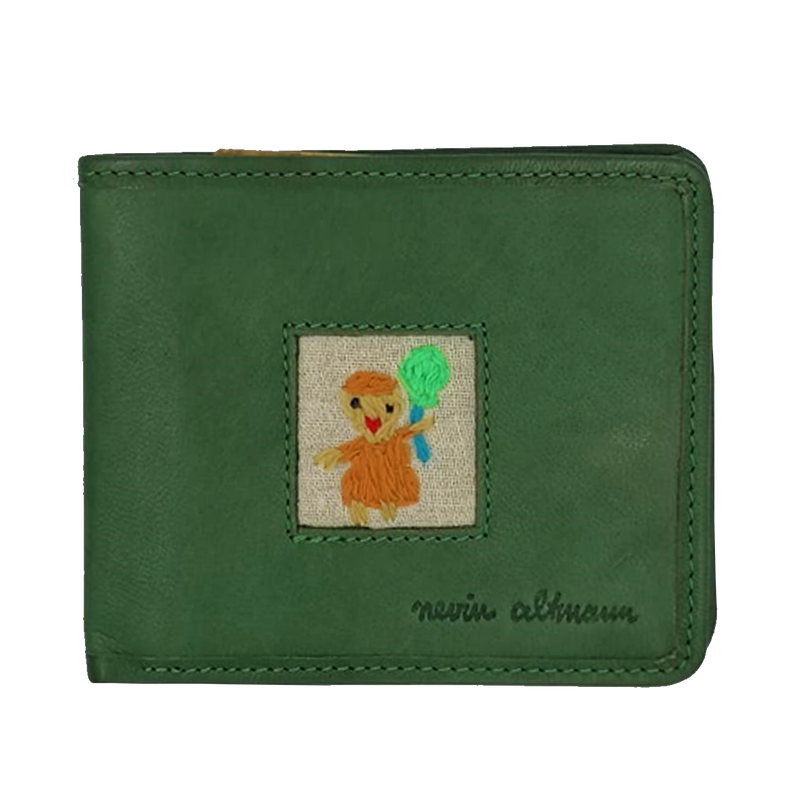 Raffi Wallet Fellahy