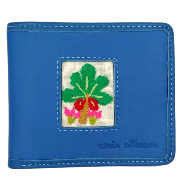 Raffi Wallet Palm