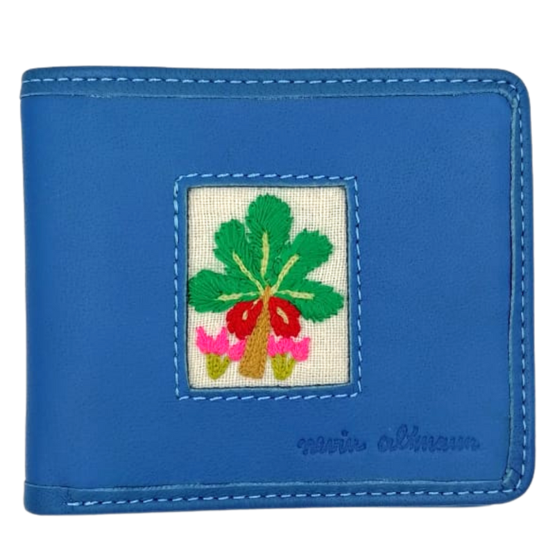 Raffi Wallet Palm