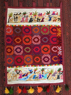 Fellahy Sinai Wall Hanging