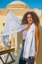 Nakhla Shawl