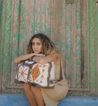 Weekender Large Siwa